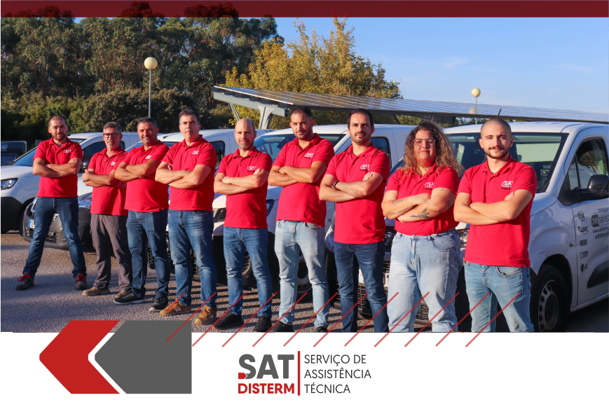 Assistência Técnica